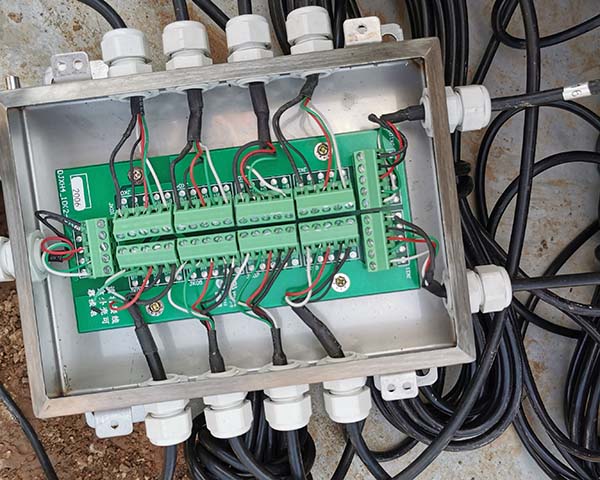  焦作地磅 、焦作電子汽車衡價(jià)格